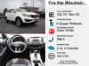 2016 Kia Sportage AWD 4dr LX White, Altoona, PA