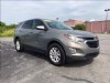 2018 Chevrolet Equinox AWD 4dr LT w/1LT Gray, Altoona, PA