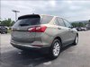 2018 Chevrolet Equinox AWD 4dr LT w/1LT Gray, Altoona, PA