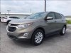 2018 Chevrolet Equinox AWD 4dr LT w/1LT Gray, Altoona, PA