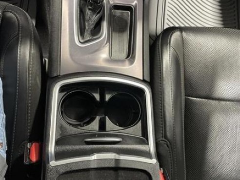 2019 Dodge Charger SXT Sedan 4D Orange, Sioux Falls, SD