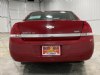 2008 Chevrolet Impala LT Sedan 4D Red, Sioux Falls, SD
