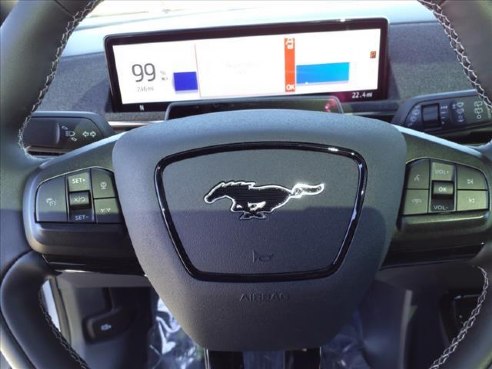 2023 Ford Mustang Mach-E GT , Hondo, TX