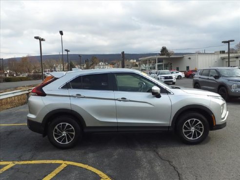 2023 Mitsubishi Eclipse Cross ES SAWC , Altoona, PA