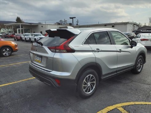 2023 Mitsubishi Eclipse Cross ES SAWC , Altoona, PA