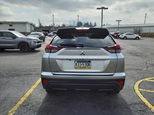 2023 Mitsubishi Eclipse Cross ES SAWC , Altoona, PA