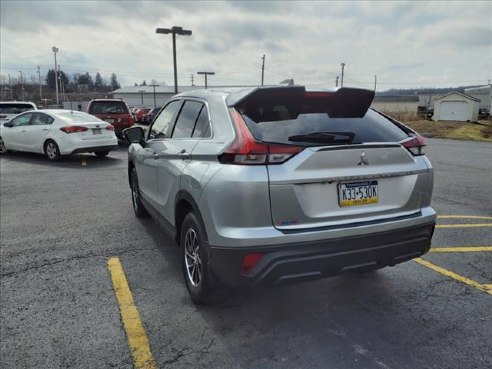 2023 Mitsubishi Eclipse Cross ES SAWC , Altoona, PA