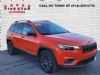 2021 Jeep Cherokee - Altoona - PA