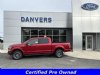 2020 Ford F-150 - Danvers - MA