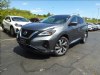 2020 Nissan Murano