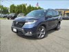 2021 Honda Passport AWD Obsidian Blue Pearl, LYNNFIELD, MA