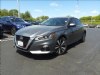 2020 Nissan Altima AWD Sedan GUN METALLIC, Woburn, MA