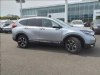 2018 Honda CR-V AWD Lunar Silver Metallic, DANVERS, MA