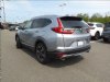 2018 Honda CR-V AWD Lunar Silver Metallic, DANVERS, MA