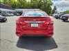 2019 Nissan Sentra CVT Red Alert, LYNNFIELD, MA