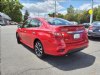 2019 Nissan Sentra CVT Red Alert, LYNNFIELD, MA