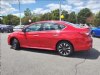 2019 Nissan Sentra CVT Red Alert, LYNNFIELD, MA