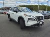 2021 Nissan Rogue AWD Glacier White, LYNNFIELD, MA