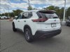 2021 Nissan Rogue AWD Glacier White, LYNNFIELD, MA