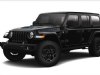 2023 Jeep Wrangler 4xe