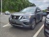 2019 Nissan Pathfinder