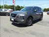 2021 Nissan Rogue AWD Gun Metallic, LYNNFIELD, MA