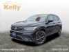 2022 Volkswagen Tiguan 2.0T 4MOTION Deep Black Pearl, DANVERS, MA