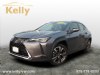 2021 Lexus UX