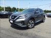 2020 Nissan Murano AWD Gun Metallic, LYNNFIELD, MA