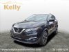 2020 Nissan Rogue Sport