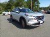 2021 Nissan Rogue AWD Brilliant Silver Metallic, LYNNFIELD, MA