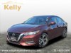 2021 Nissan Sentra CVT ROSEWOOD METALL, Woburn, MA