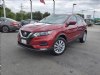 2020 Nissan Rogue Sport