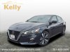 2020 Nissan Altima Sedan STORM BLUE META, Woburn, MA