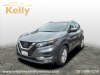 2021 Nissan Rogue Sport