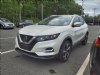 2020 Nissan Rogue Sport