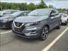 2020 Nissan Rogue Sport