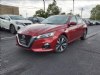 2020 Nissan Altima - Woburn - MA