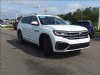 2022 Volkswagen Atlas 4MOTION Pure White, DANVERS, MA