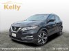 2020 Nissan Rogue Sport AWD MAGNETIC BLACK, LYNNFIELD, MA