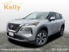 2021 Nissan Rogue AWD BRILLIANT SILVE, Woburn, MA