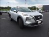 2021 Nissan Rogue AWD BRILLIANT SILVE, Woburn, MA