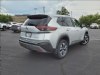 2021 Nissan Rogue AWD BRILLIANT SILVE, Woburn, MA