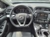 2020 Nissan Maxima 3.5L GUN METALLIC, Woburn, MA