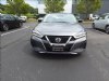 2020 Nissan Maxima 3.5L GUN METALLIC, Woburn, MA