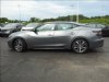 2020 Nissan Maxima 3.5L GUN METALLIC, Woburn, MA