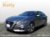 2020 Nissan Altima AWD Sedan Gun Metallic, LYNNFIELD, MA