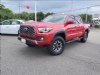 2020 Toyota Tacoma - Lynnfield - MA