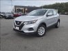 2020 Nissan Rogue Sport