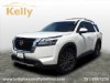 2022 Nissan Pathfinder